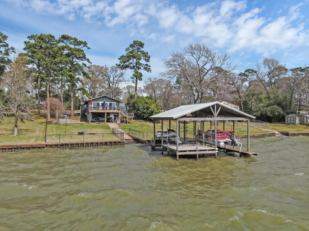 329 Sassafras Drive Trinity, TX 75862