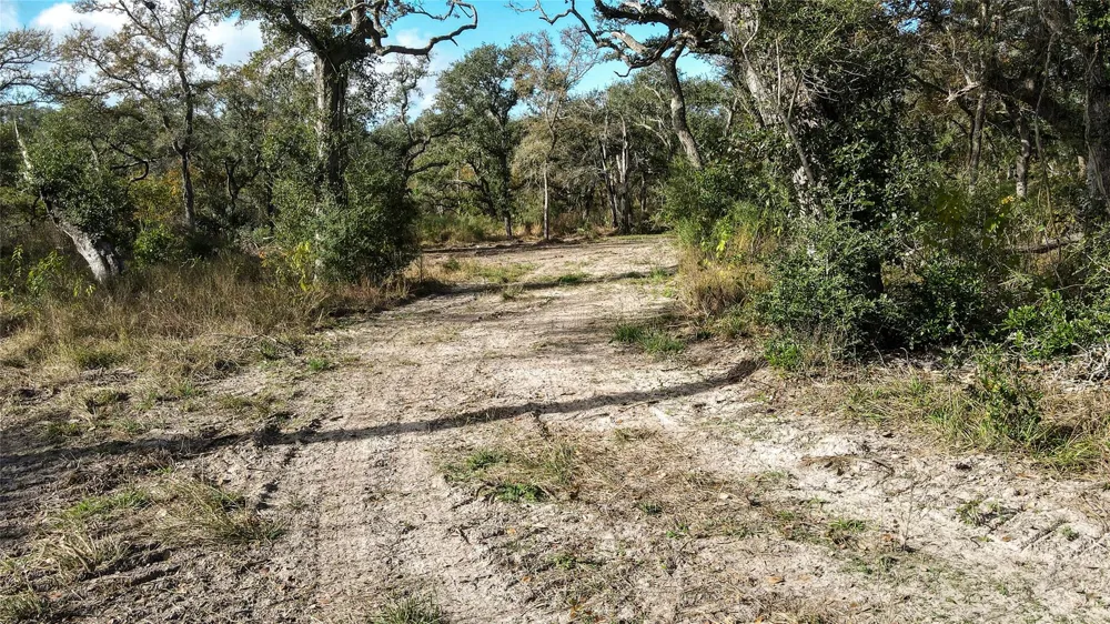 County Road 461 Palacios, TX 77465