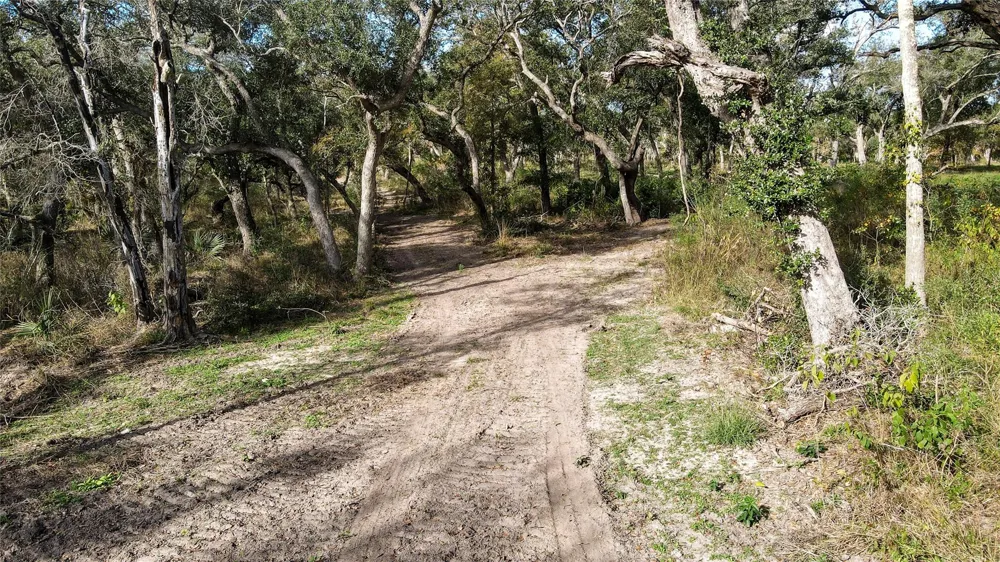 County Road 461 Palacios, TX 77465