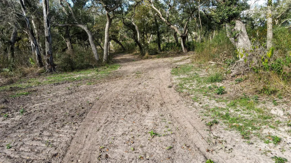 County Road 461 Palacios, TX 77465