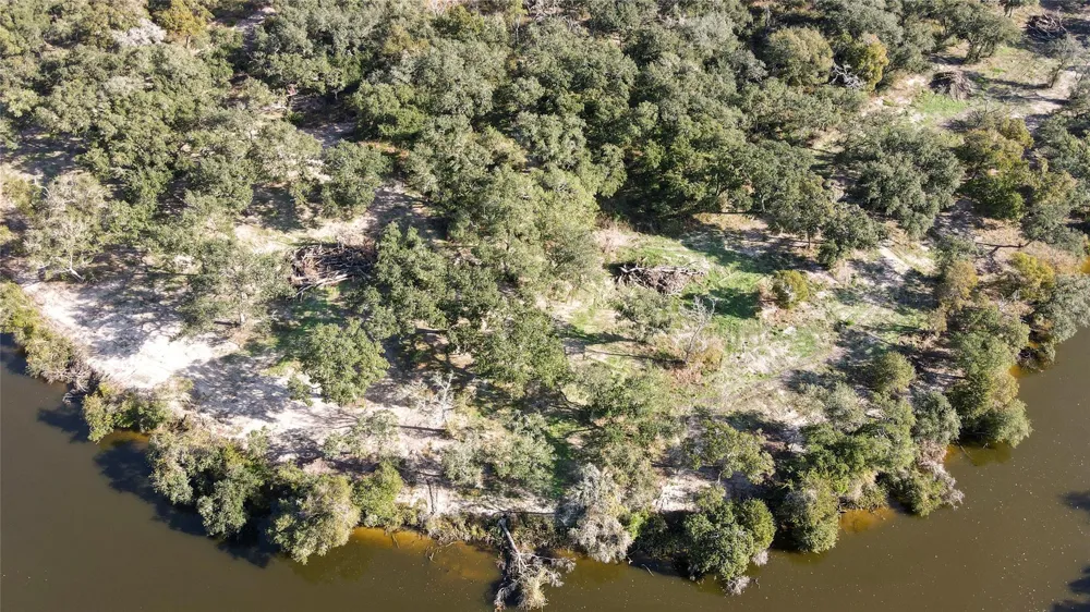 County Road 461 Palacios, TX 77465