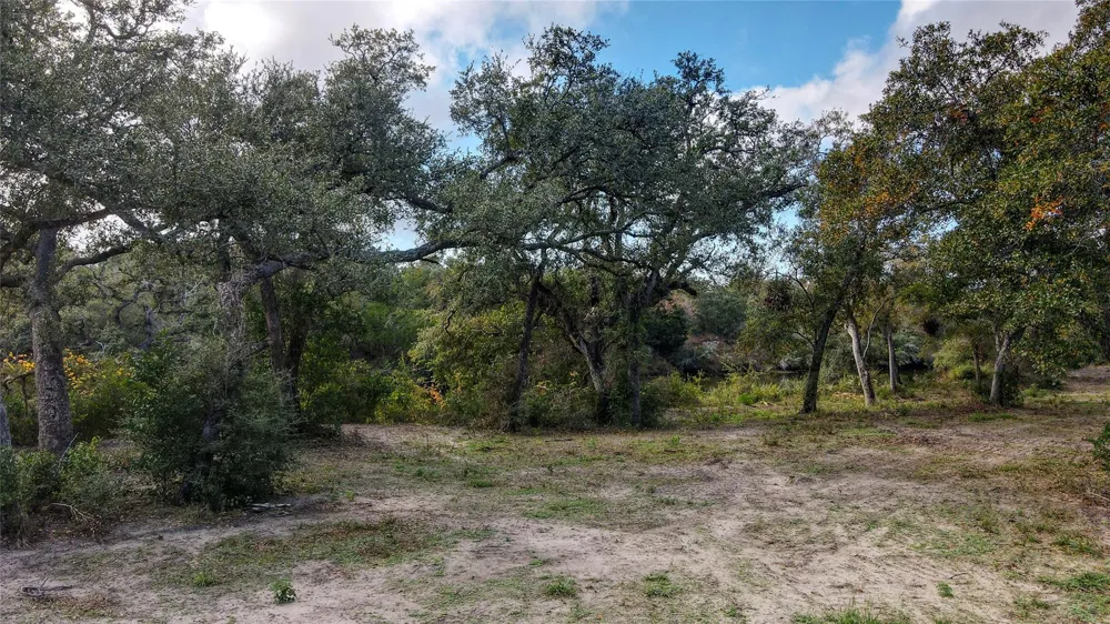County Road 461 Palacios, TX 77465