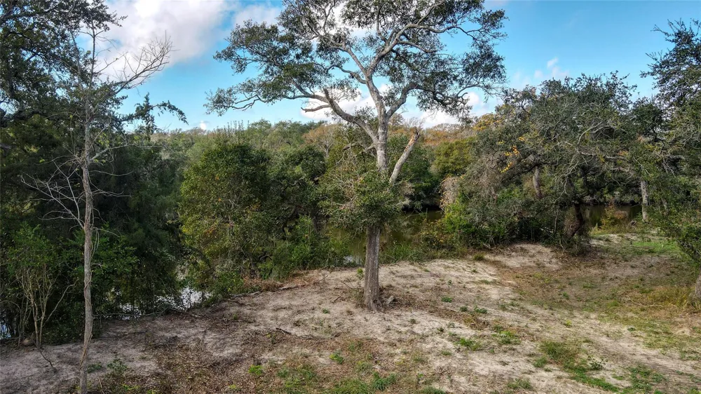 County Road 461 Palacios, TX 77465