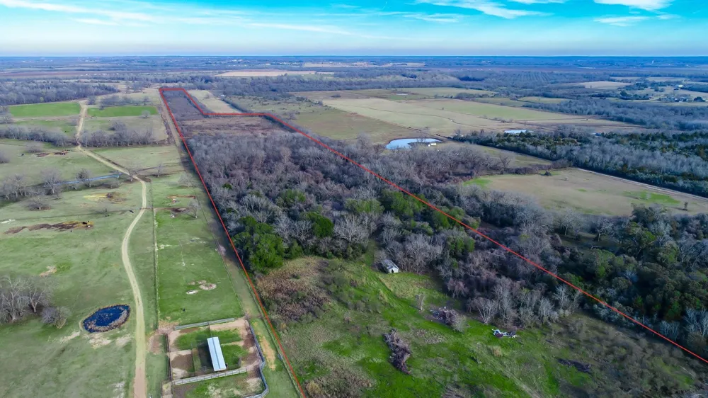 21300 Evans Lane Washington, TX 77880