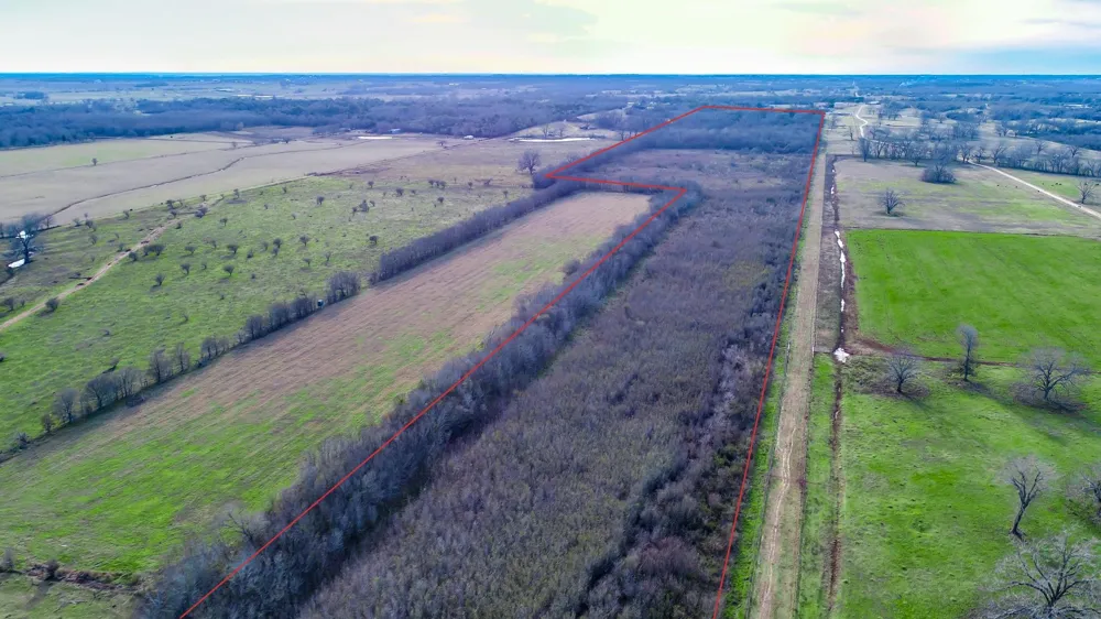 21300 Evans Lane Washington, TX 77880