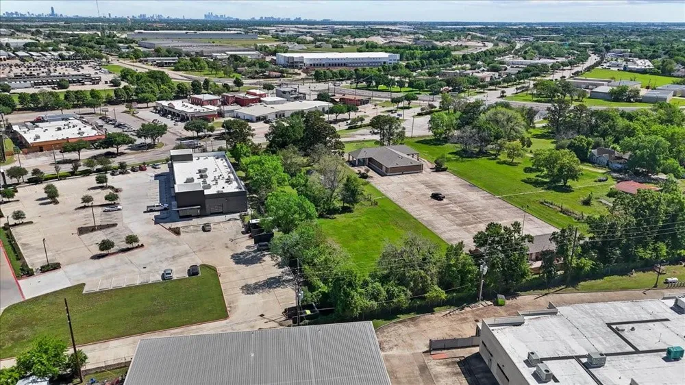 2847 S Main Street Stafford, TX 77477
