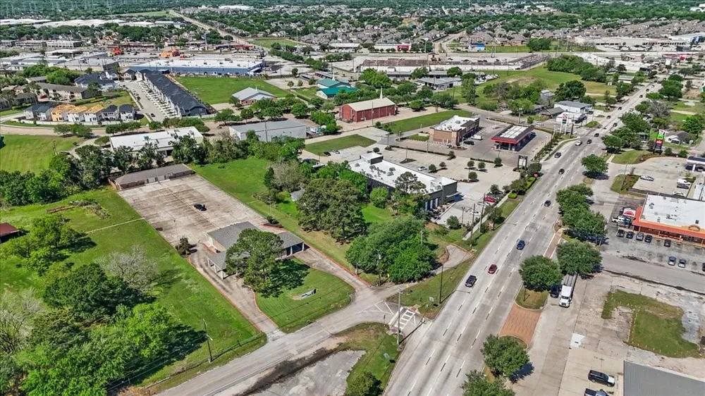 2847 S Main Street Stafford, TX 77477