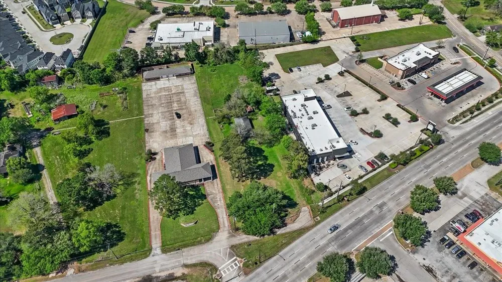 2847 S Main Street Stafford, TX 77477