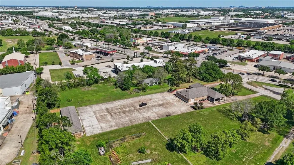 2847 S Main Street Stafford, TX 77477