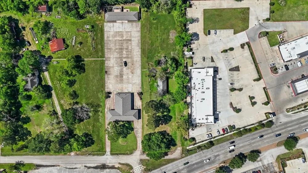 2847 S Main Street Stafford, TX 77477