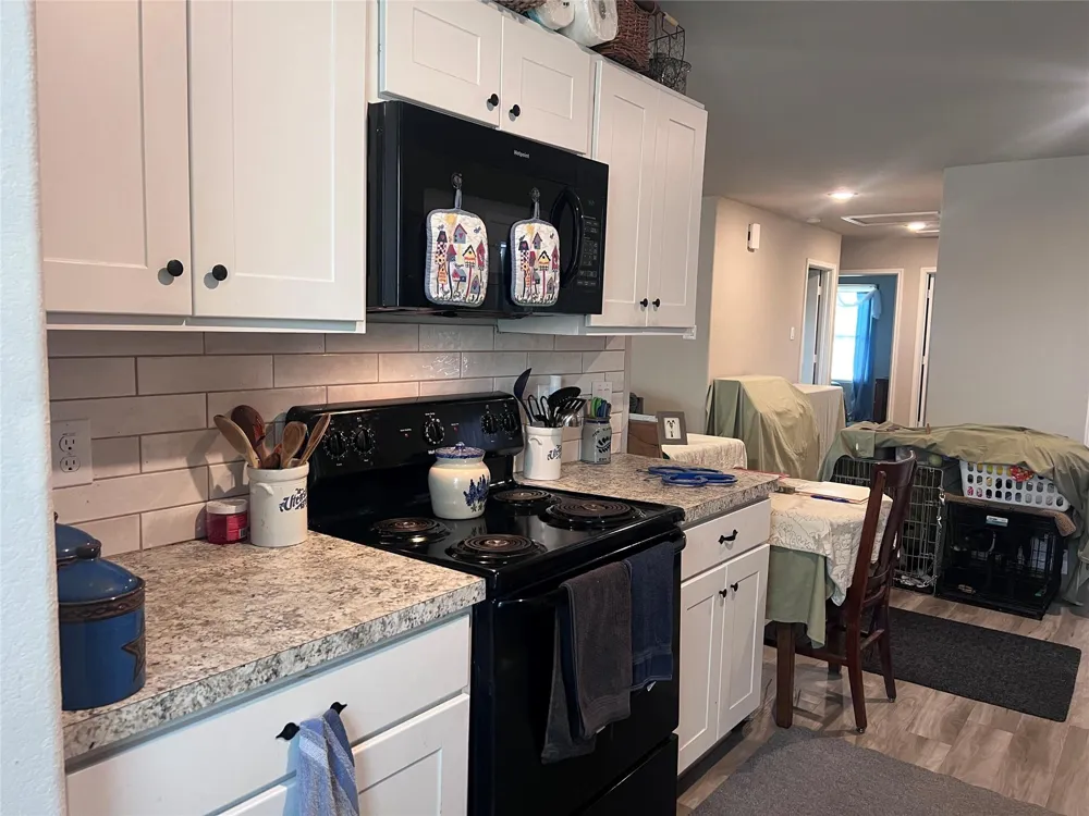 2847 Golf Crest Drive Wharton, TX 77488