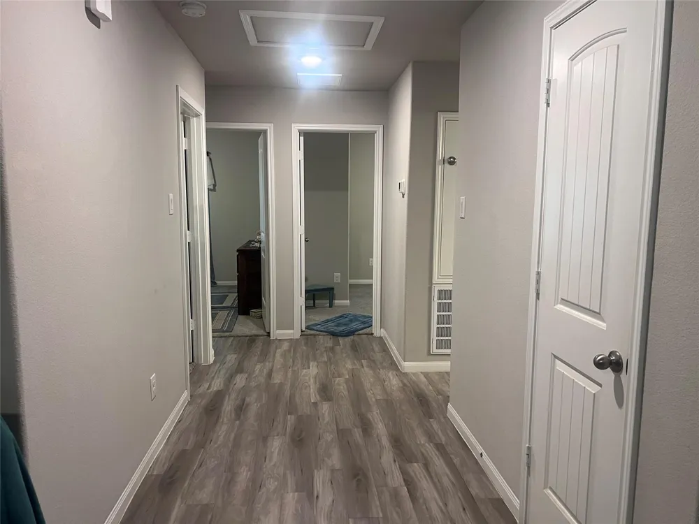 2847 Golf Crest Drive Wharton, TX 77488