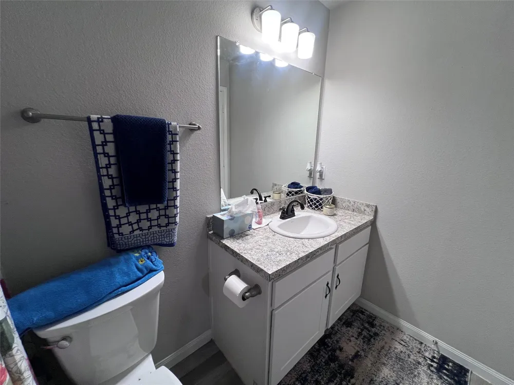 2847 Golf Crest Drive Wharton, TX 77488