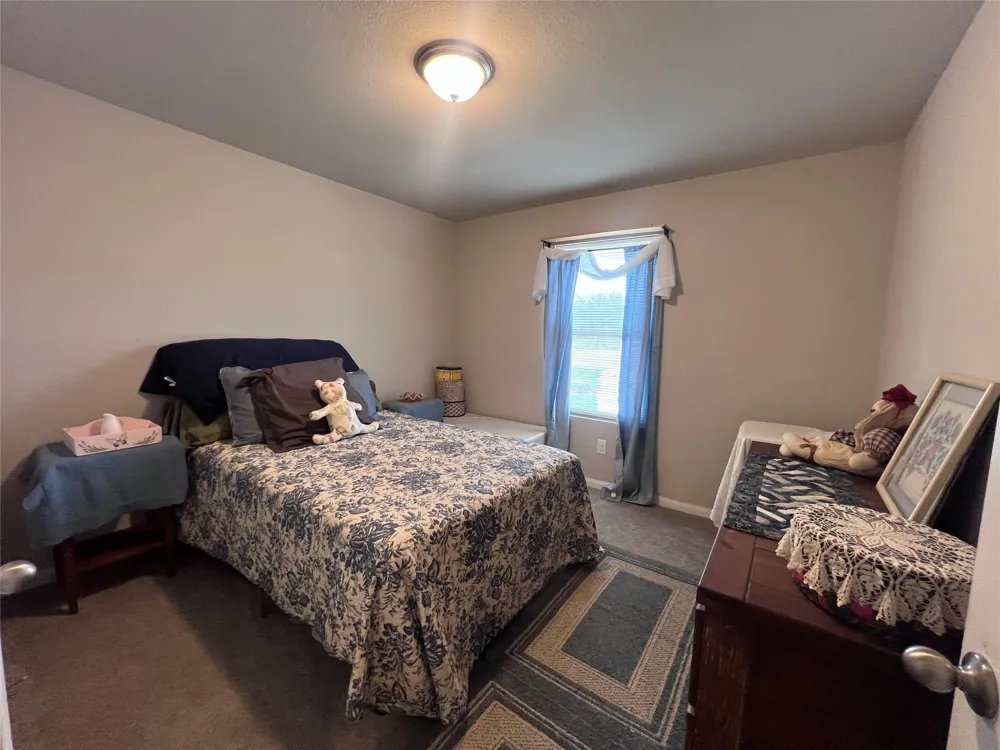 2847 Golf Crest Drive Wharton, TX 77488