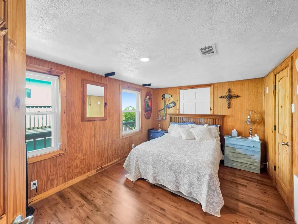 1275 Bay Street Port Bolivar, TX 77650