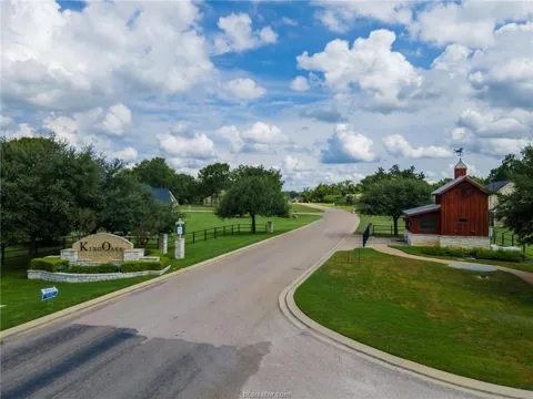 Lancaster Drive