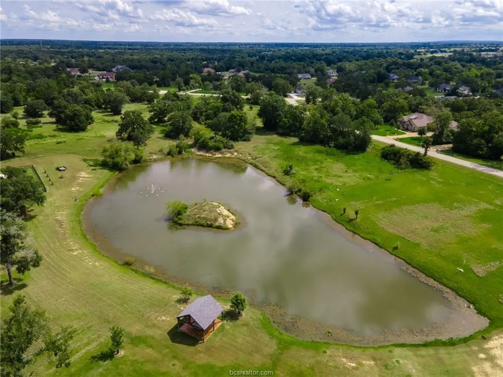 Lancaster Drive Iola, TX 77861