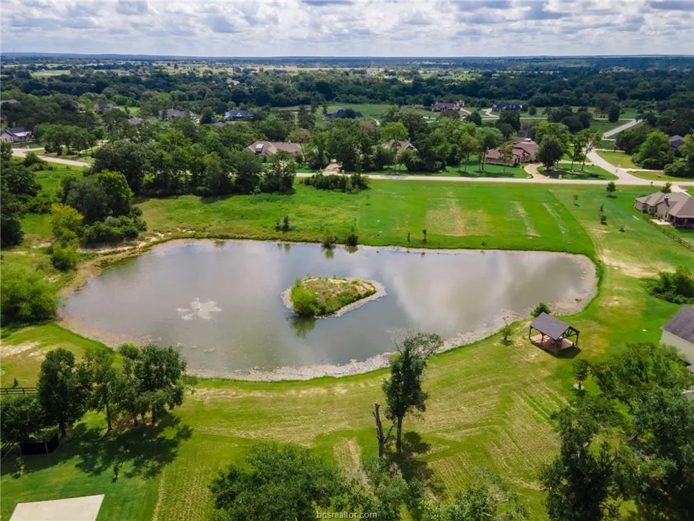 Lancaster Drive Iola, TX 77861