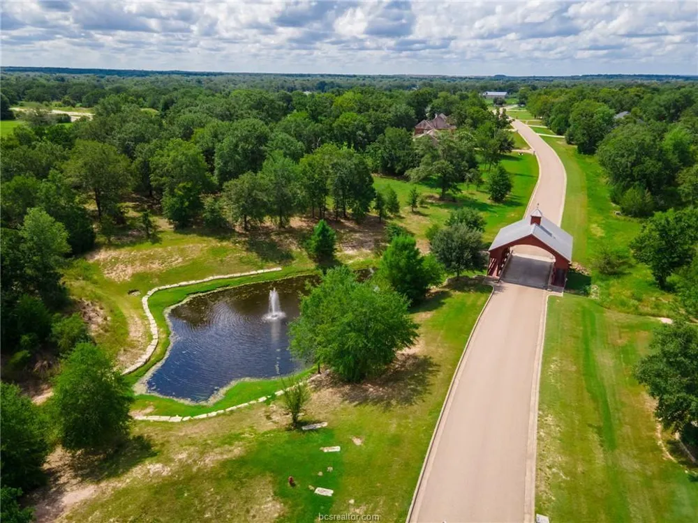 Lancaster Drive Iola, TX 77861