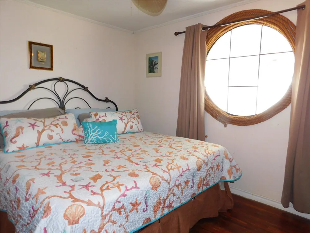 635 Marshall Johnson Avenue S Port Lavaca, TX 77979