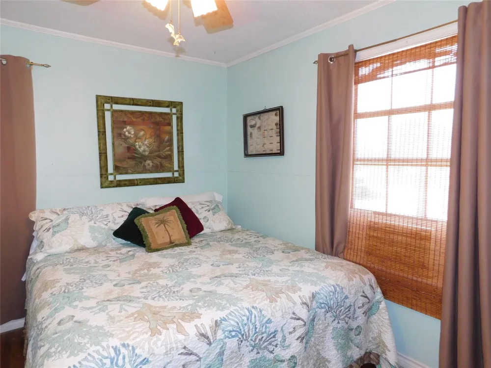 635 Marshall Johnson Avenue S Port Lavaca, TX 77979