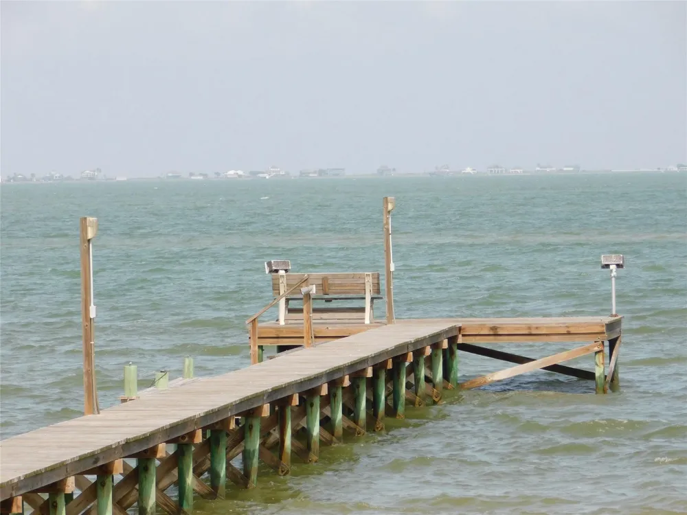 635 Marshall Johnson Avenue S Port Lavaca, TX 77979