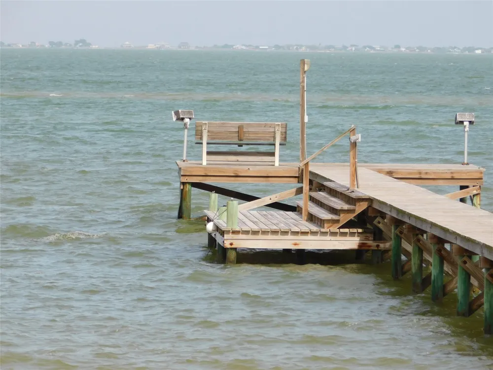635 Marshall Johnson Avenue S Port Lavaca, TX 77979