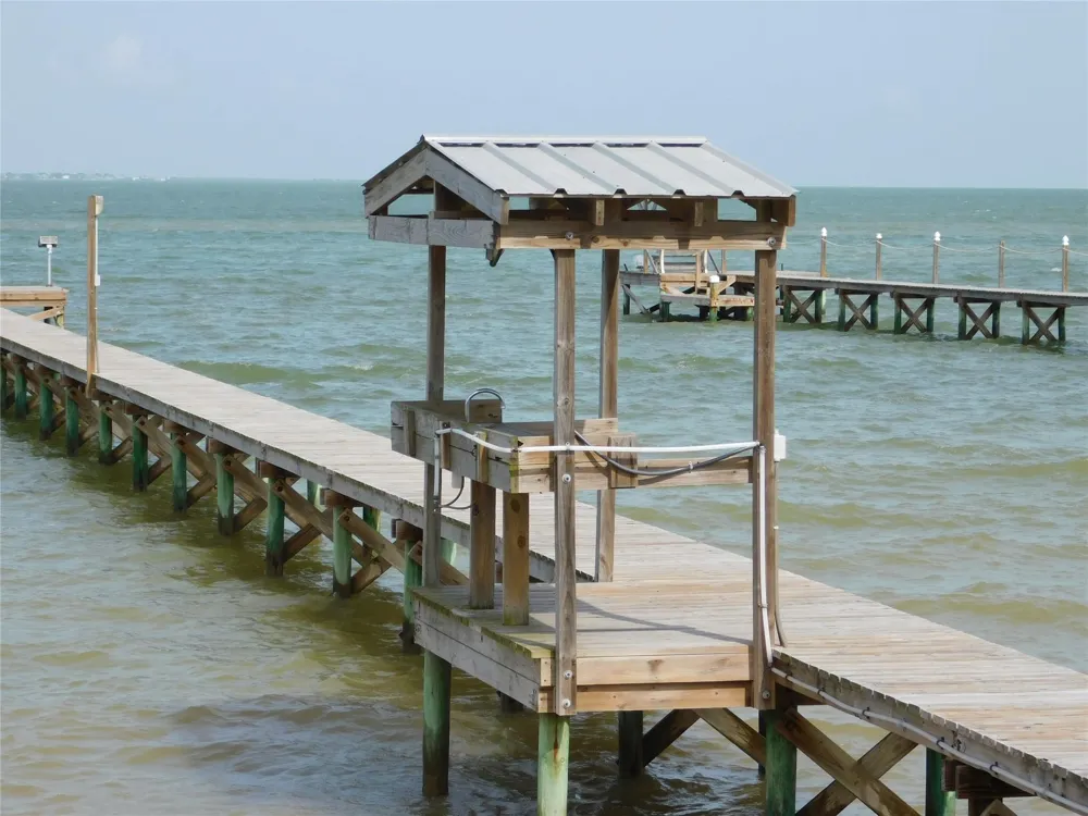 635 Marshall Johnson Avenue S Port Lavaca, TX 77979