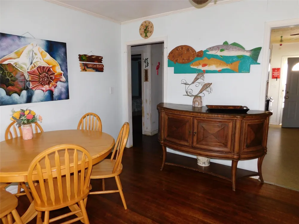 635 Marshall Johnson Avenue S Port Lavaca, TX 77979