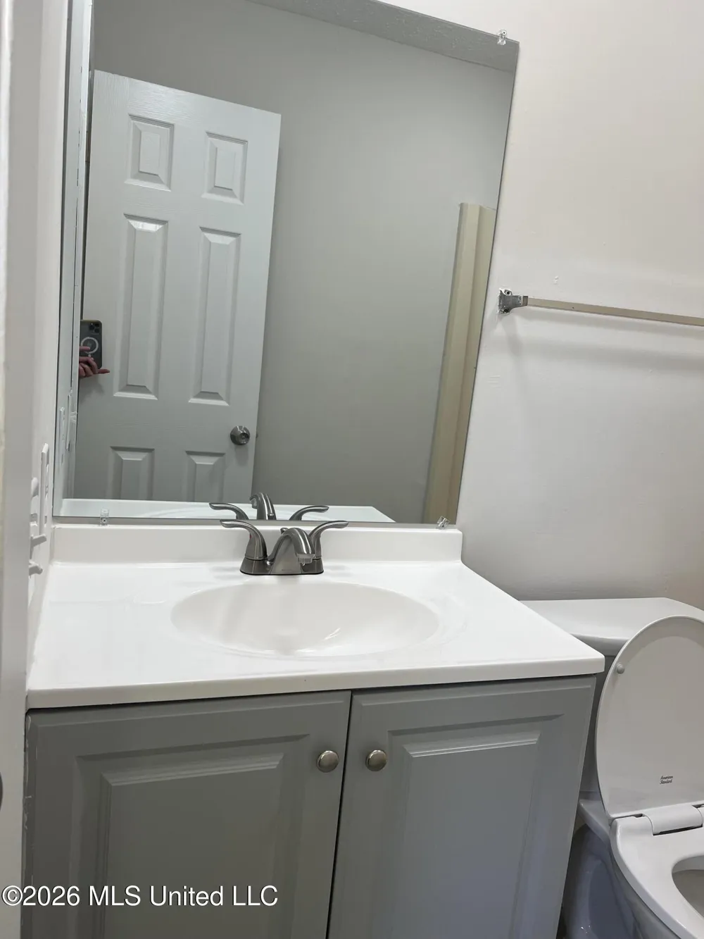 1846 Loring Road Camden, MS 39045