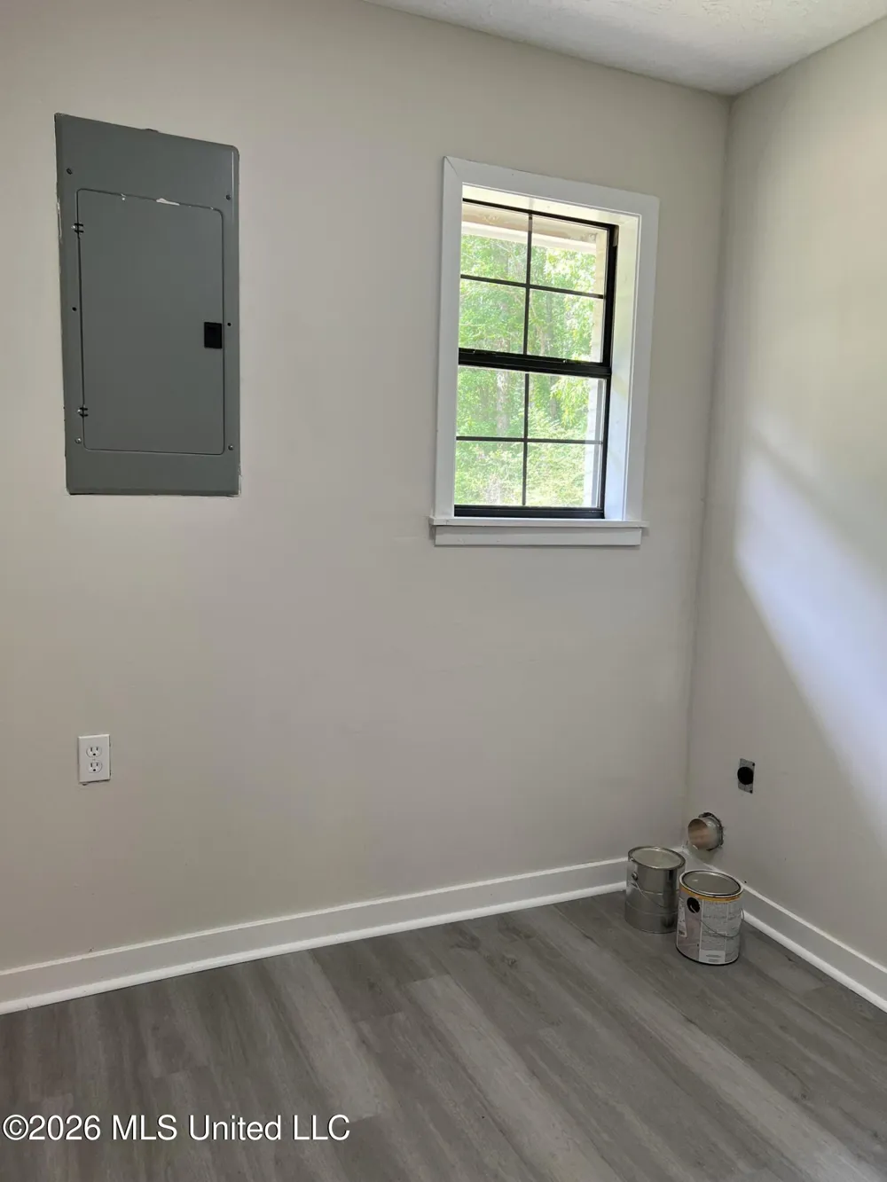 1846 Loring Road Camden, MS 39045