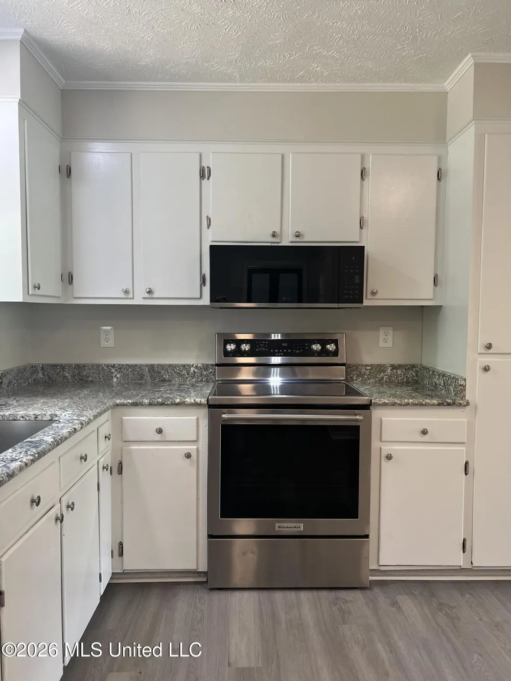 1846 Loring Road Camden, MS 39045