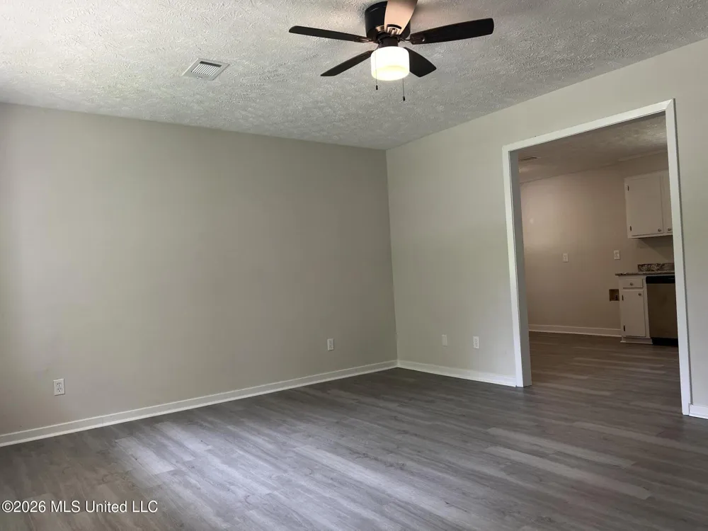 1846 Loring Road Camden, MS 39045