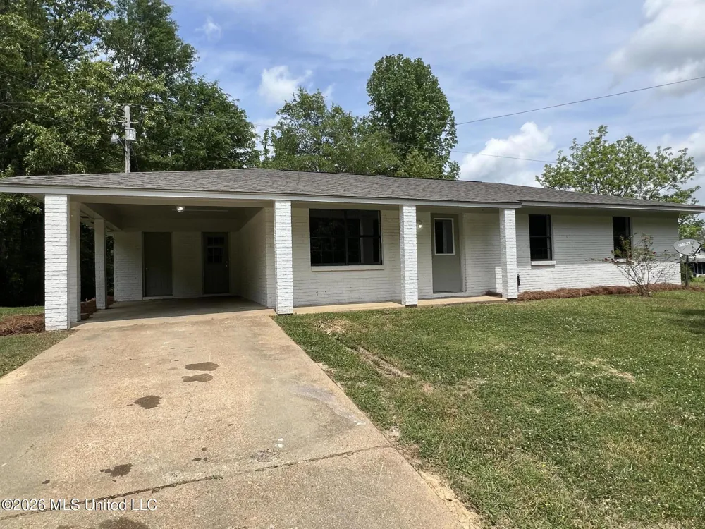 1846 Loring Road Camden, MS 39045