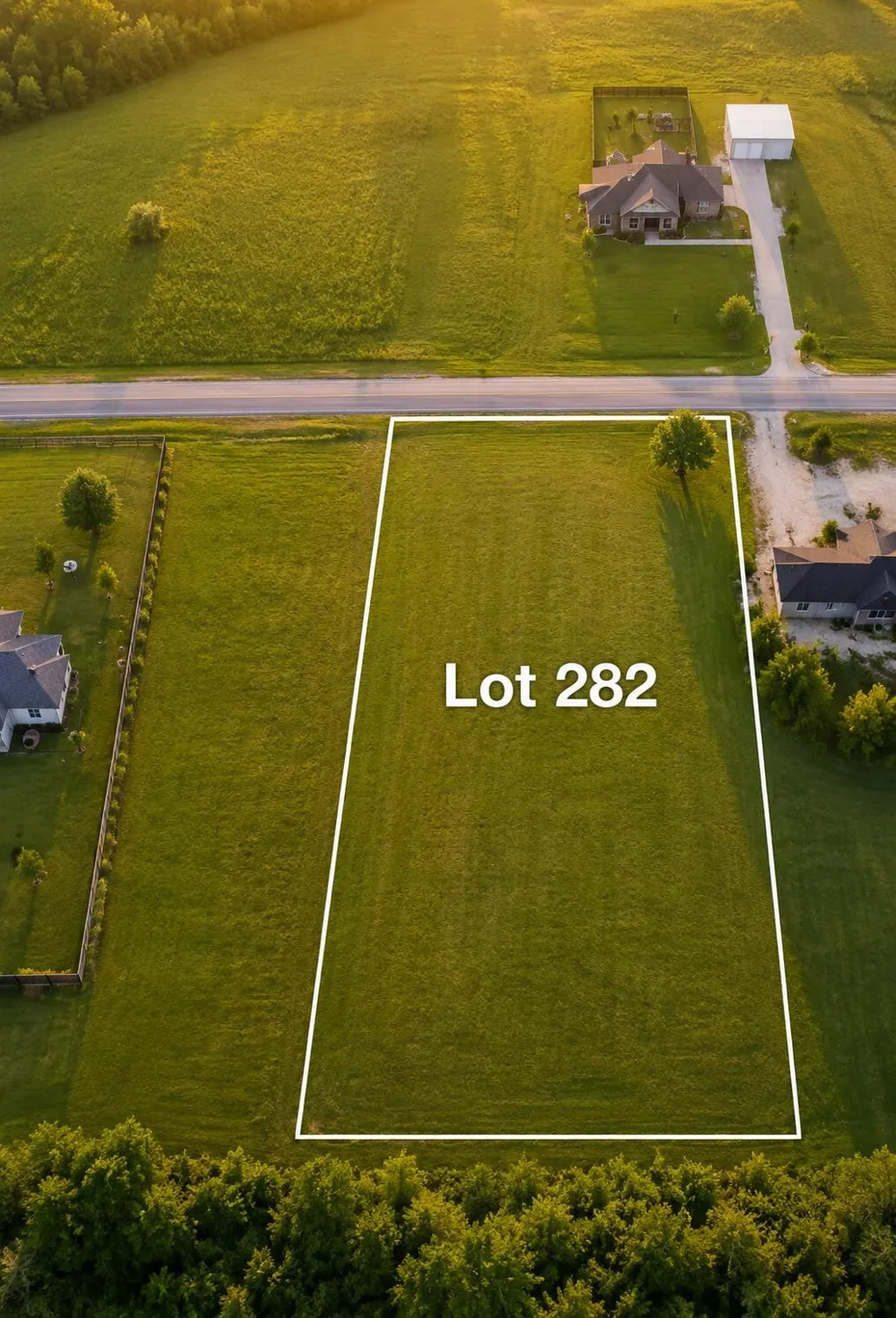 Se Private Rd 3178 Road SE Corsicana, TX 75109