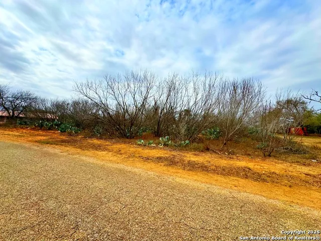 TBD Old Hwy 81 Lot 2 Moore, TX 78057