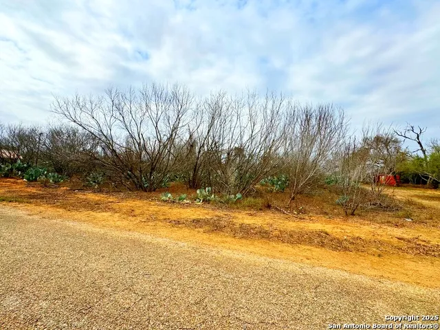 TBD Old Hwy 81 Lot 6 Moore, TX 78057