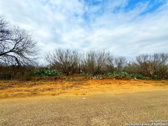 TBD Old Hwy 81 Lot 6 Moore, TX 78057