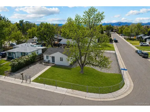 5525 Pierce Court