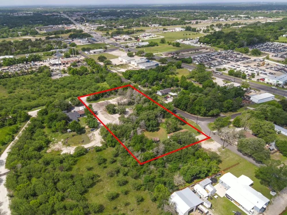 3715 High Street Bryan, TX 77808