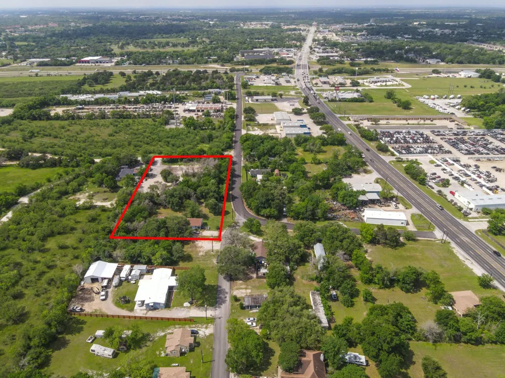 3715 High Street Bryan, TX 77808