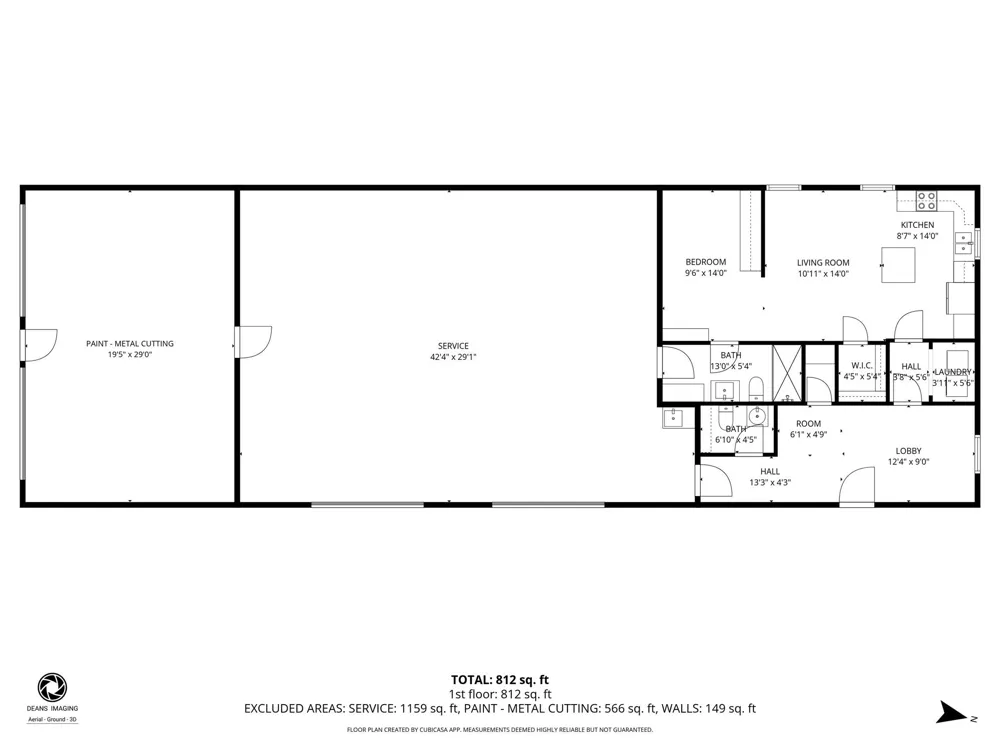 518 Columbus Road Sealy, TX 77474
