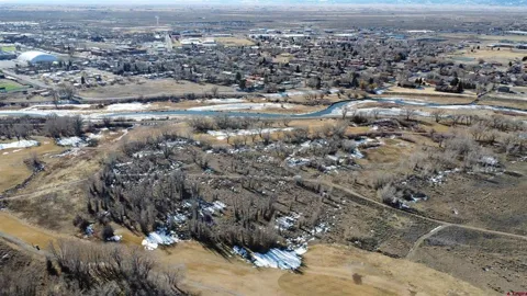 Cottonwood Drive