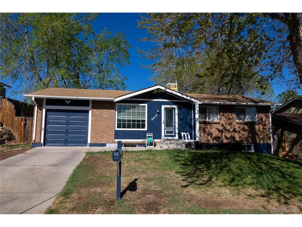 9017 Dover Street Broomfield, CO 80021