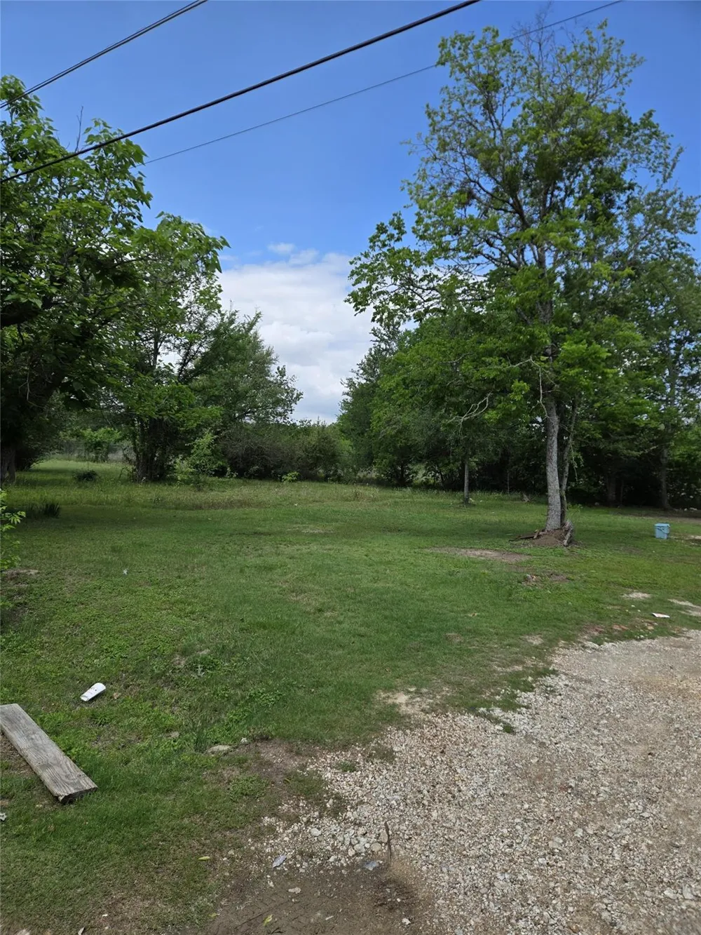 1340 Sauls Street Navasota, TX 77868