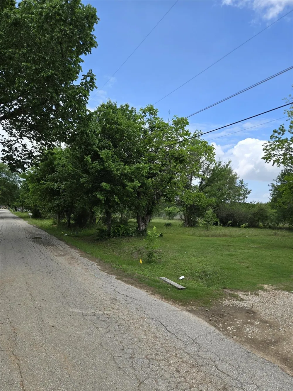 1340 Sauls Street Navasota, TX 77868
