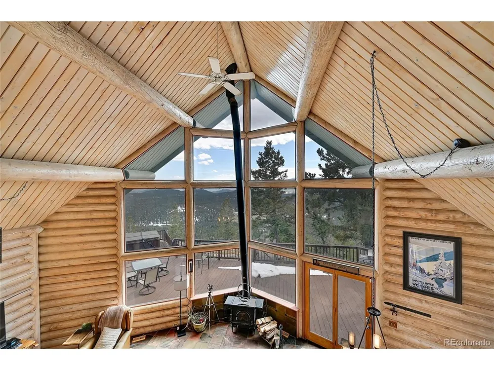 30851 Pike View Drive Conifer, CO 80433