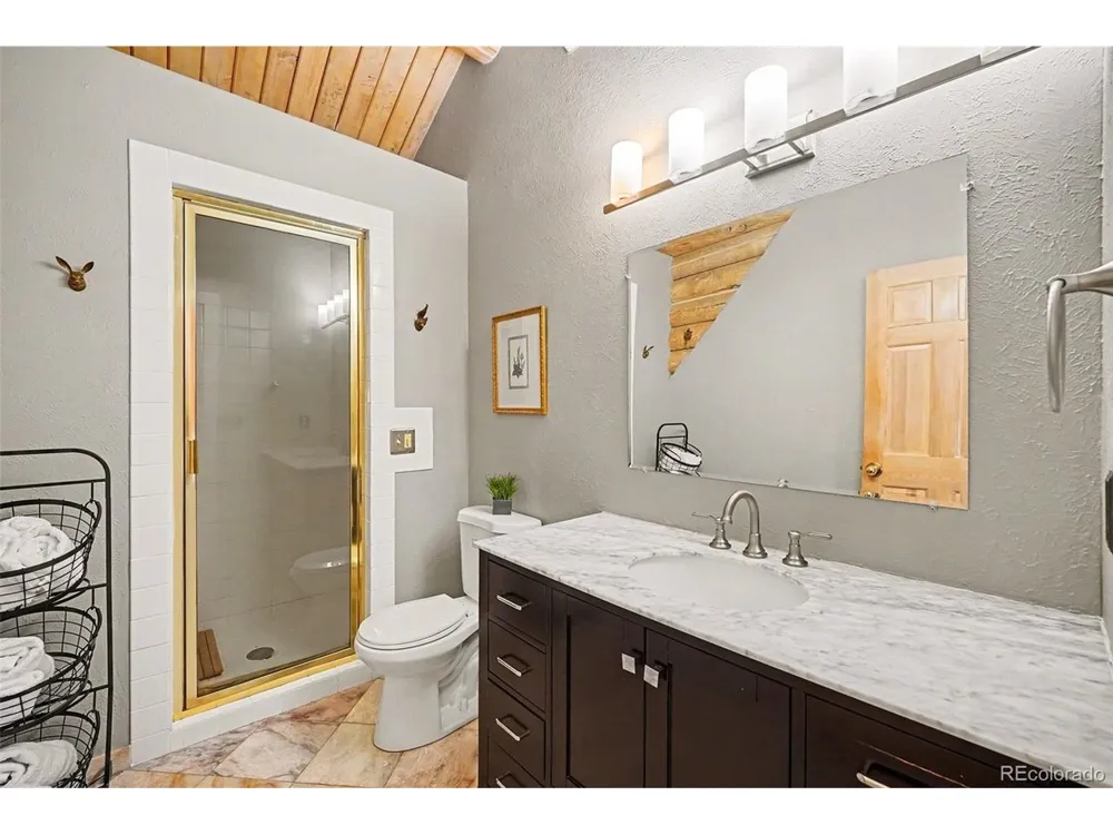 30851 Pike View Drive Conifer, CO 80433
