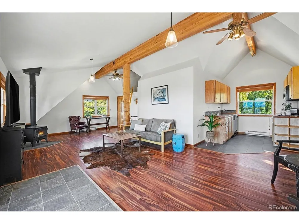 30851 Pike View Drive Conifer, CO 80433