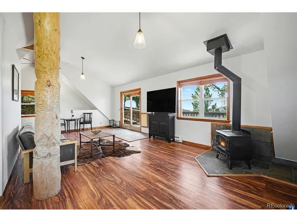 30851 Pike View Drive Conifer, CO 80433